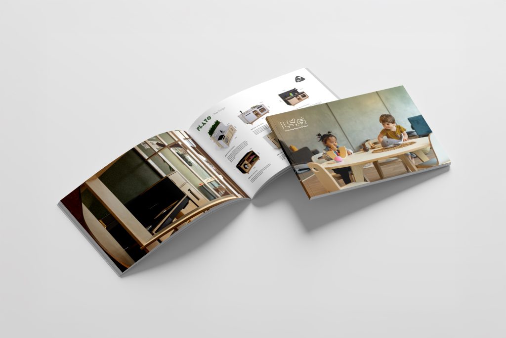 2025 ECE Natural furniture Catalogue