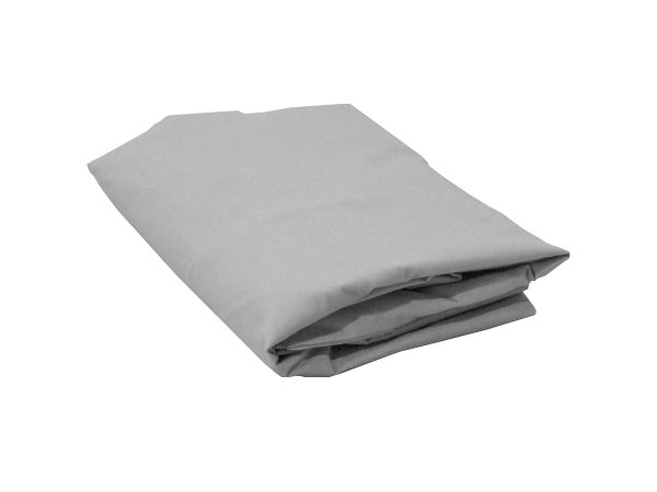 Fitted Sheet for Compact cot / Toddler Beds