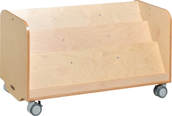 Single Sided Book Station - Image 4