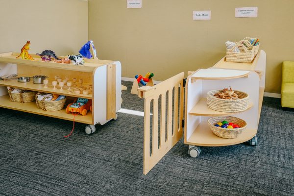 Infant Divider Gate - Image 2