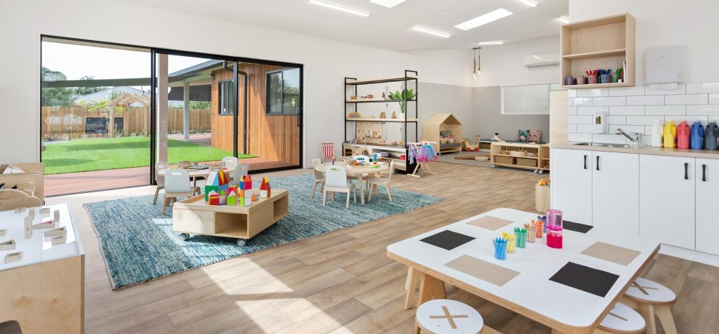 Hatch Early Learning Centre