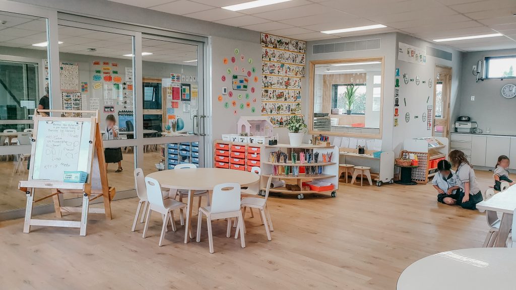 Hauraki Primary School