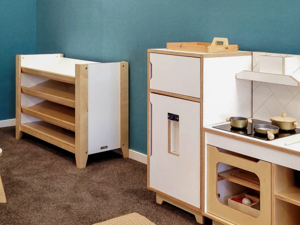 Plato Puzzle Book Station - Image 2