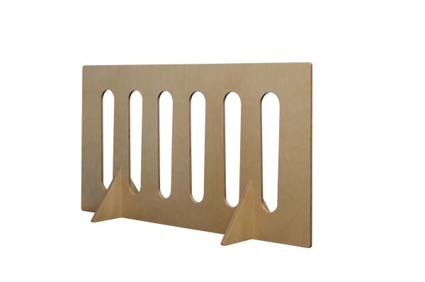 Infant Room Divider