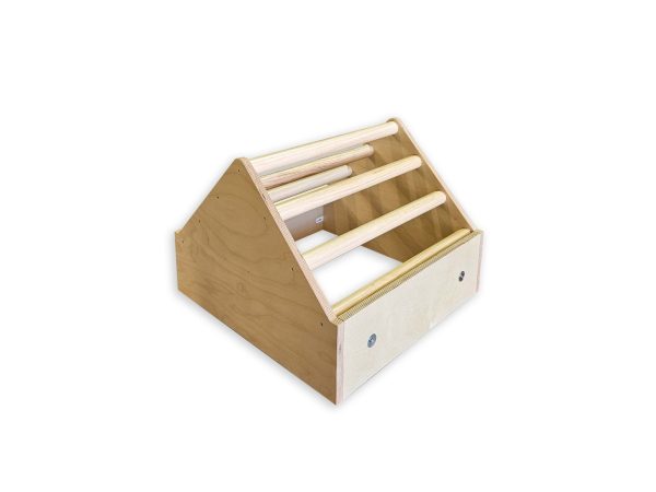 Gross Motor Play Gym Magnetic - 5 Piece Pack - Image 4