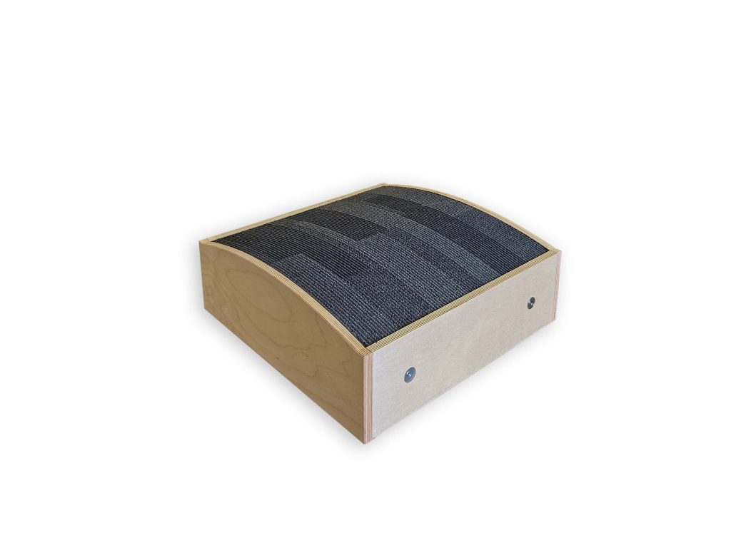 Gross Motor Carpet Hill