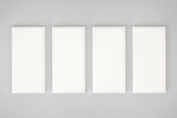 Sound Absorbing Acoustic Rectangle Packages - DIY - Image 2