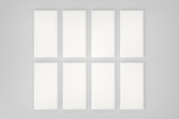 Sound Absorbing Acoustic Rectangle Packages - DIY - Image 3