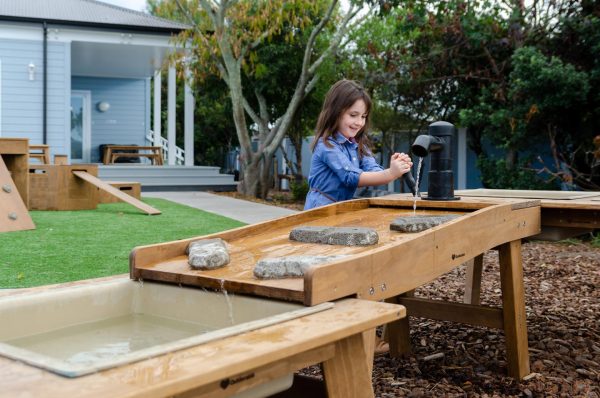 Outdorable Riverbed Water Play Set 3 Pc - Image 4