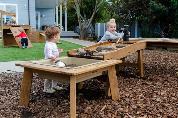 Outdorable Riverbed Water Play Set 3 Pc - Image 2