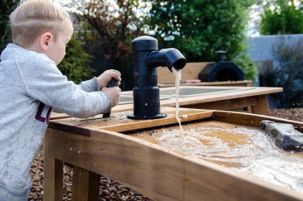 Outdorable Riverbed Water Play Set 3 Pc - Image 3