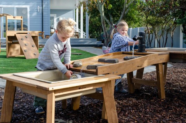Outdorable Riverbed Water Play Set 3 Pc - Image 5