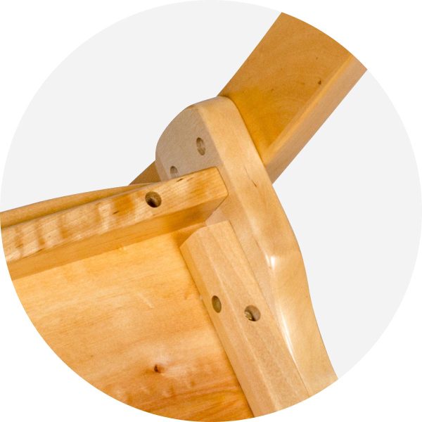 Natura Chair - Image 3