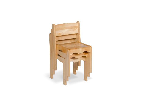 Natura Chair stack
