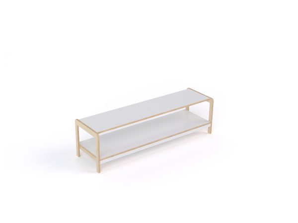 NaturalSpace One Tier Shelf