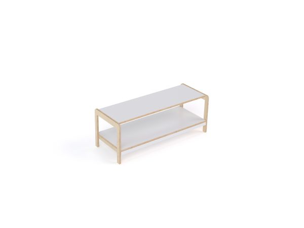 NaturalSpace One Tier Shelf - Image 3