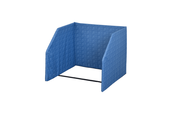 Stretcher Bed Privacy Screen - Image 5