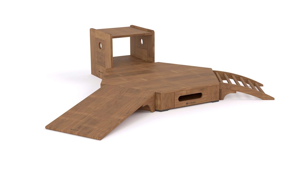 Outdorable Baby Package 5‑Piece set for 0–2 years