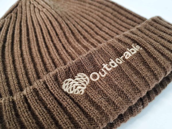 Outdorable Childrens Beanie - Image 2