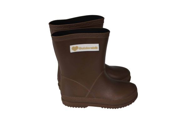 Outdorable Toddler Gumboots