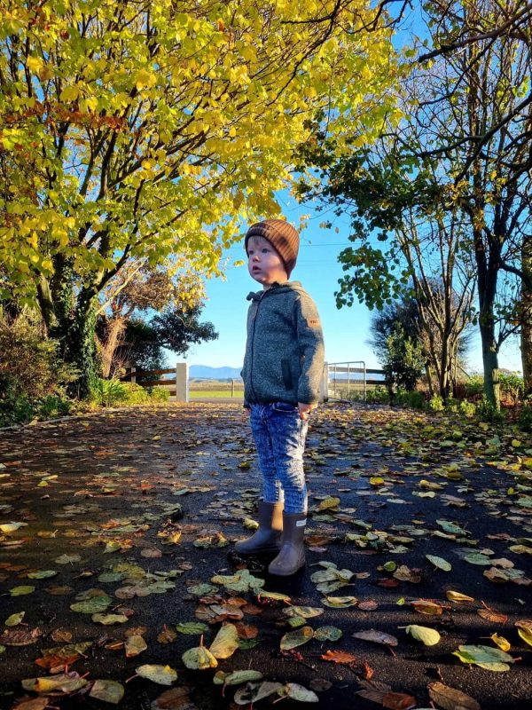 Outdorable Childrens Beanie - Image 3