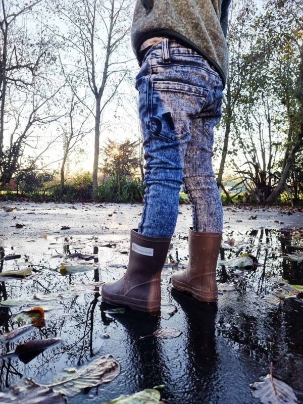Outdorable Toddler Gumboots - Image 3