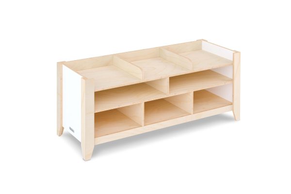 Plato Block Storage Unit