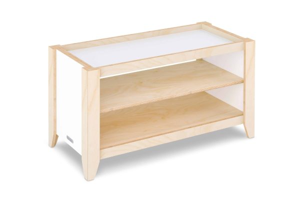 Plato Storage Display Range