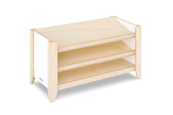Plato Puzzle Book Station
