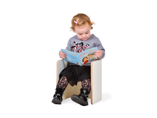 Poppet Chair Range - Image 5