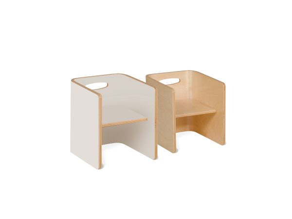 Poppet Chair Range