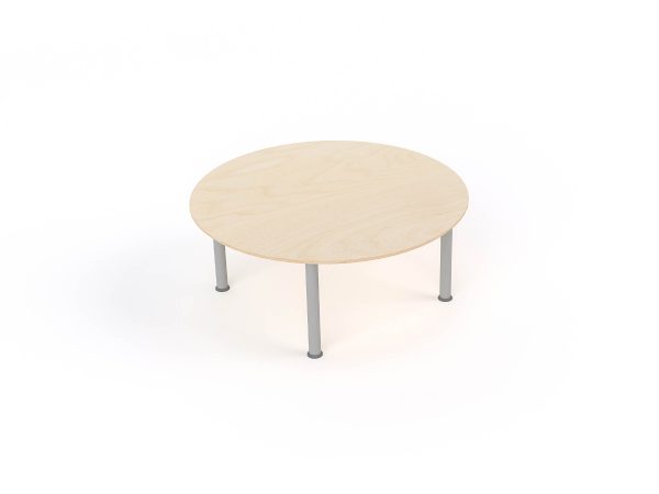 Round Kaha Table - Image 3