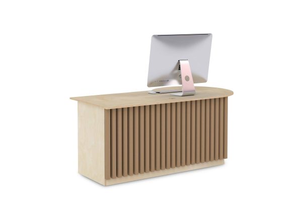 Library Book Issue Station