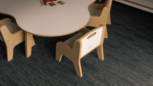 Scandi Infant Chair - Image 3