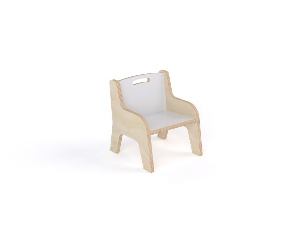 Scandi Infant Chair