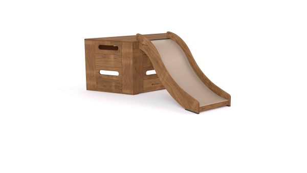 Outdorable Slide for 600mm Climber - Image 2