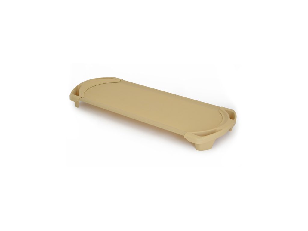 Slimline Stretcher Bed