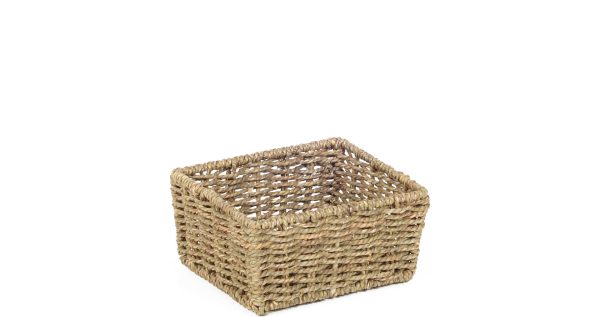 Seagrass Basket Range - Image 4