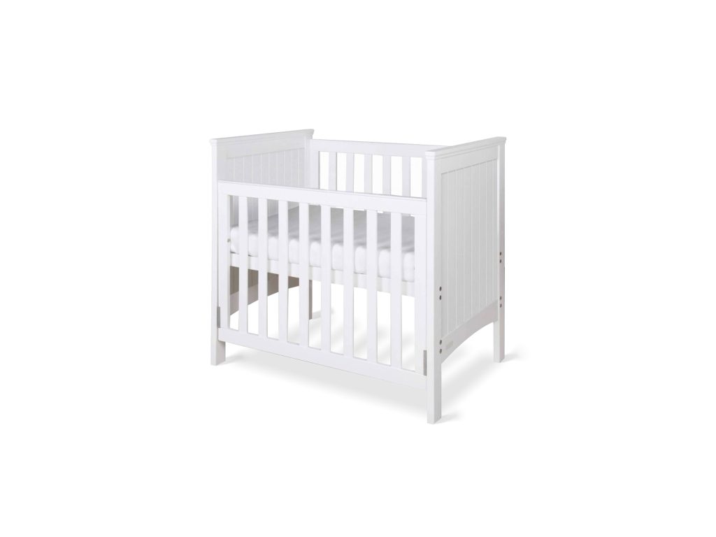 Space Saver Cot