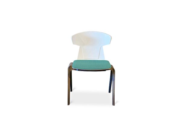 Wing Back Chair - Linking - Image 2