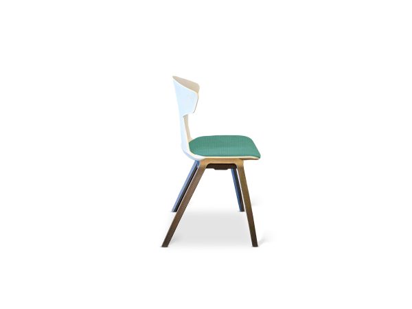 Wing Back Chair - Linking - Image 3