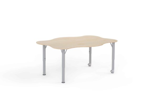 Kaha Splash Table