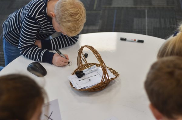 Whiteboard Tables - Image 4