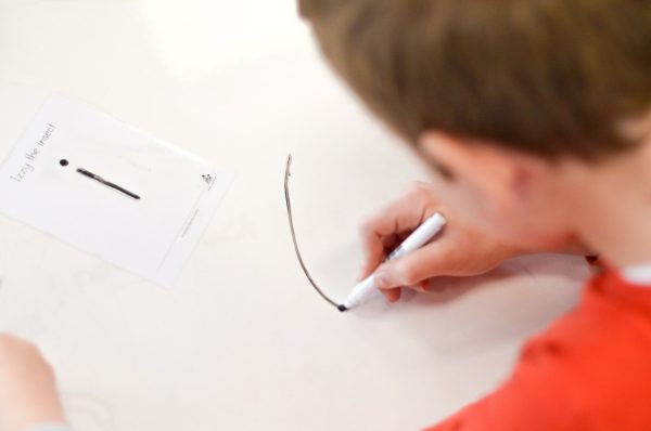 Whiteboard Tables - Image 5