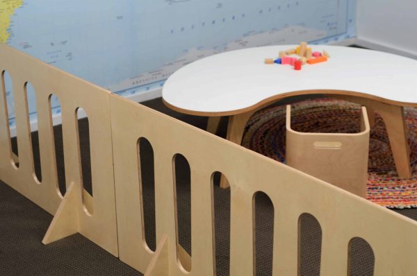 Infant Room Divider - Image 3