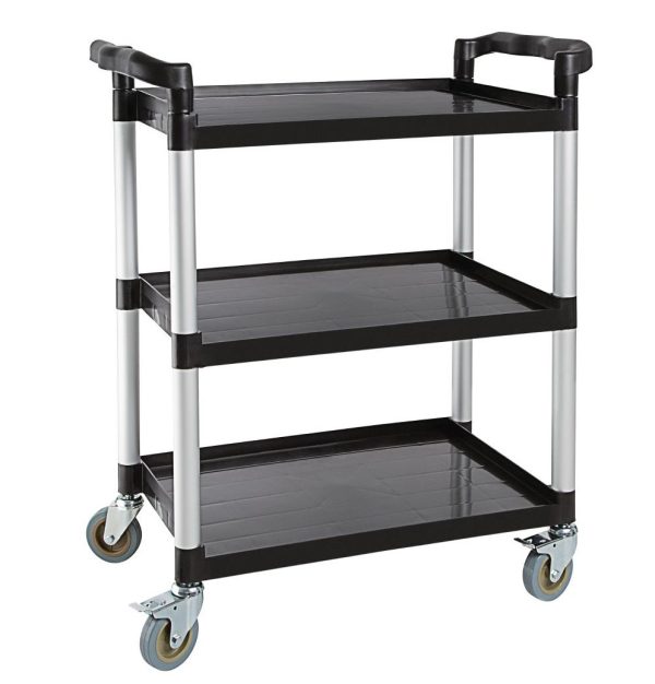 Utility Trolley 60kg Capacity