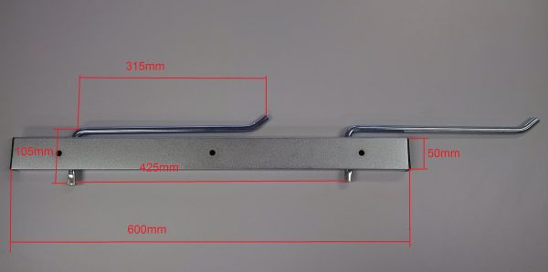 Wall Rack for Sleep Mats - Image 2