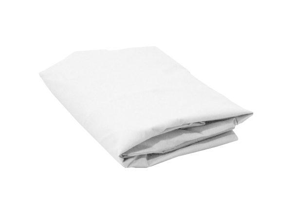 Fitted Sheet for Compact cot / Toddler Beds - Image 2