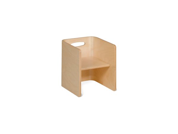 Poppet Chair Range - Image 2