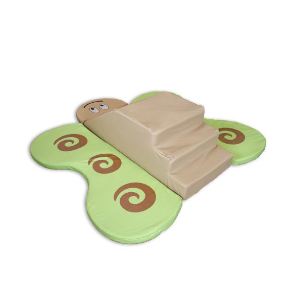 Butterfly Soft Play Climber - Image 2